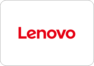 Logo Lenovo