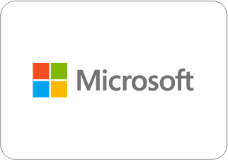 Logo Microsoft