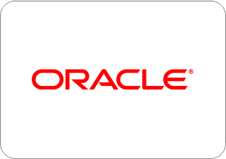Logo Oracle