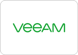 Logo Veeam